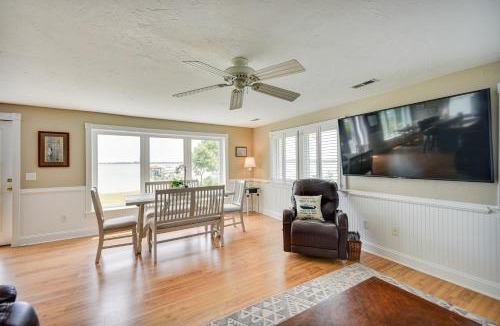 Gloucester Point House | Gloucester Point Vacation Rental on York River!