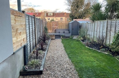 Horfield House | Gloucester Rd 2 mins away - Fab, trendy house