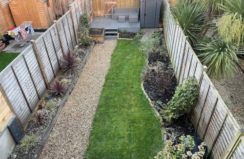 Horfield House | Gloucester Rd 2 mins away - Fab, trendy house