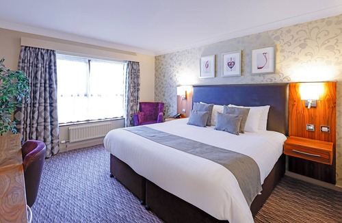 Matson Hotel | Gloucester Robinswood Hotel by Sunday