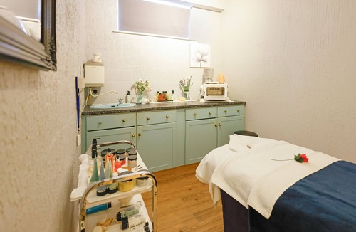 Matson Hotel | Gloucester Robinswood Hotel by Sunday