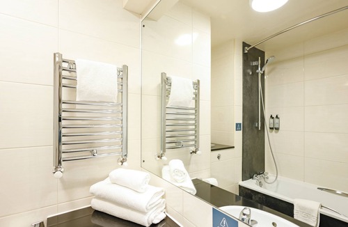 Matson Hotel | Gloucester Robinswood Hotel by Sunday