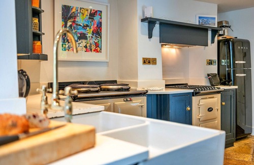 Lechlade House | Gloucestershire House