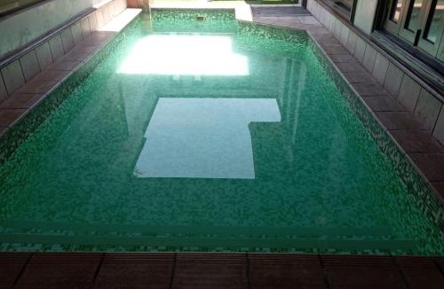 Taman Tanjung Ski Chalet | GLX Private Pool Villa