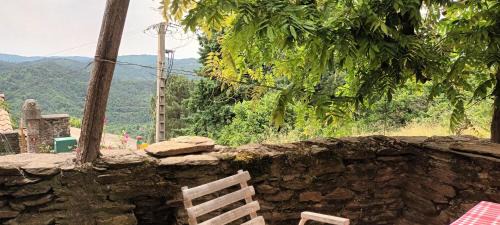 Chambon House | Glycines et jasmins