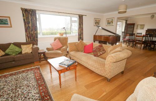 Dorchester House | Glyde House