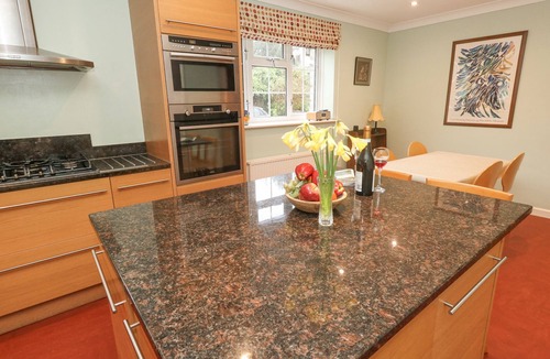 Dorchester Cottage | Glyde House