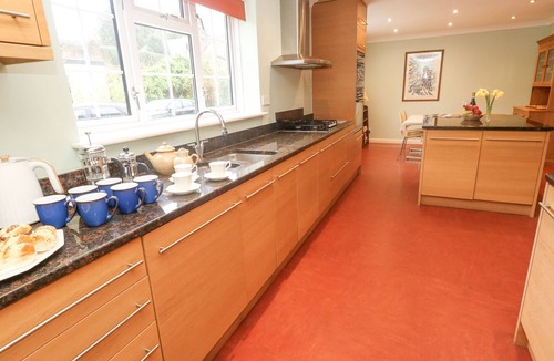 Dorchester Cottage | Glyde House