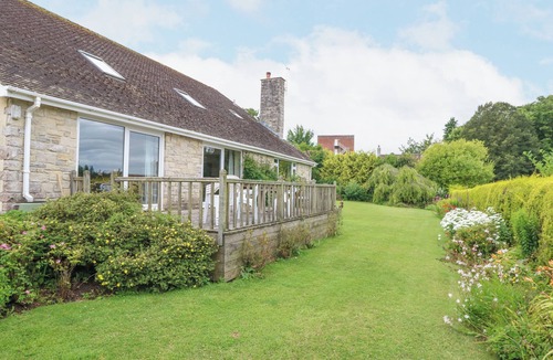 Dorchester Cottage | Glyde House