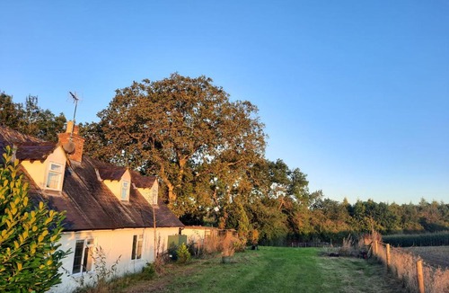 Woodstock House | Glyme Ridge