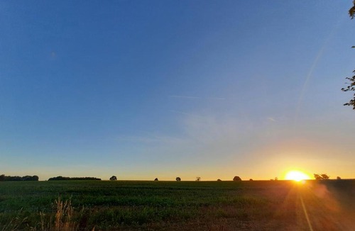 Woodstock House | Glyme Ridge