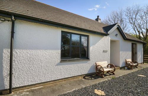 Llansantffraed House | Glyn Cottage