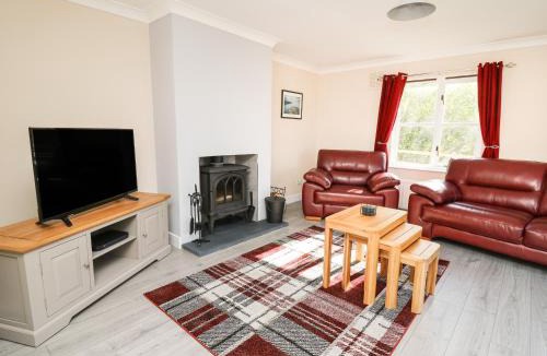 Llansantffraed House | Glyn Cottage