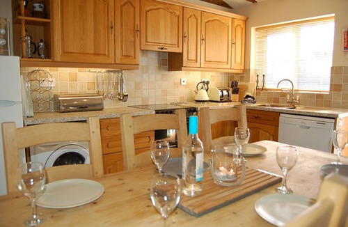 Bryn-crug Cottage | Glyn Saron near Tywyn