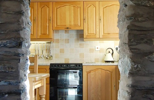 Bryn-crug Cottage | Glyn Saron near Tywyn