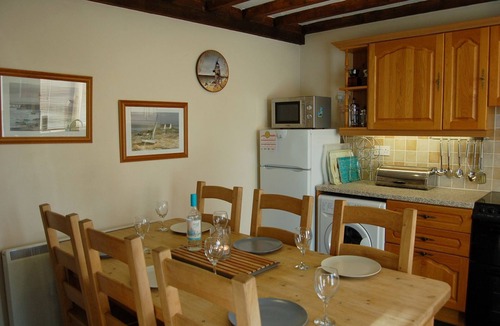 Bryn-crug Cottage | Glyn Saron near Tywyn
