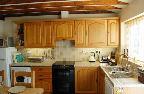 Bryn-crug Cottage | Glyn Saron near Tywyn