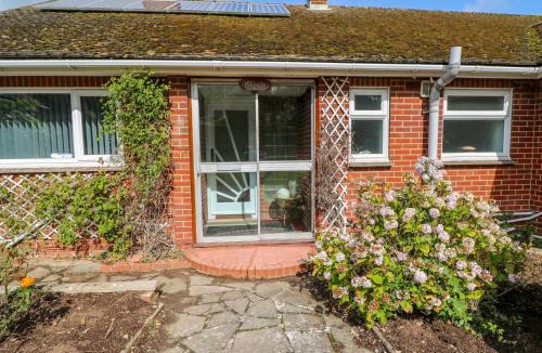 Martin House | Glynde