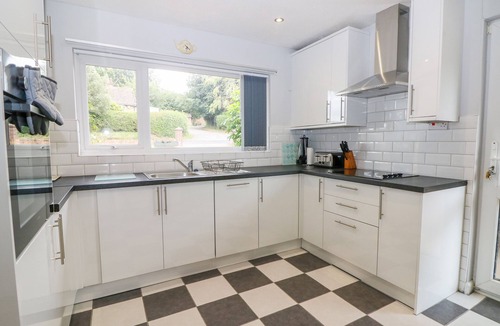 Martin Cottage | Glynde