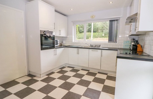 Martin Cottage | Glynde