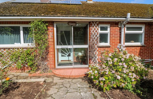 Martin Cottage | Glynde