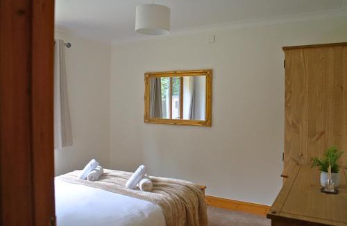 Pevensey Ski Chalet | Glyndley Manor Cottages