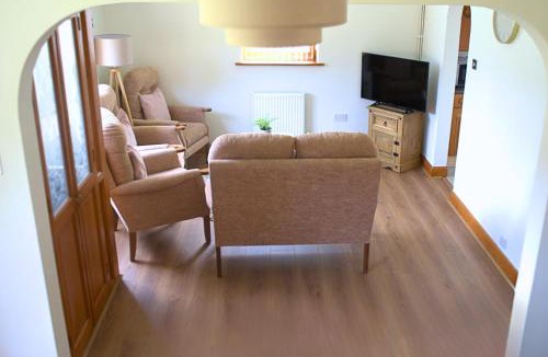 Pevensey Ski Chalet | Glyndley Manor Cottages