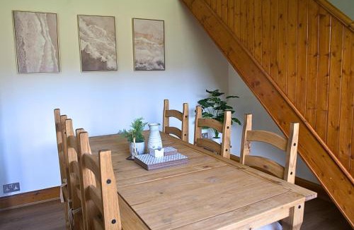 Pevensey Ski Chalet | Glyndley Manor Cottages