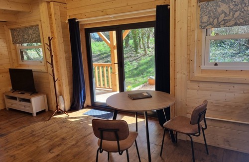 Cowbridge Cottage | Glyndwr Vineyard