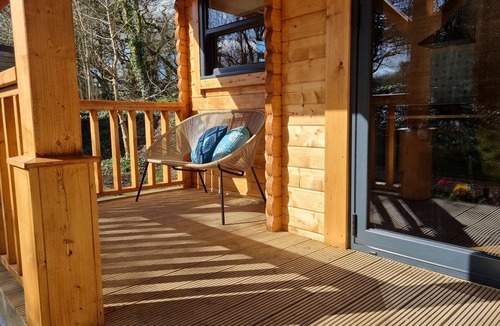 Cowbridge Cottage | Glyndwr Vineyard