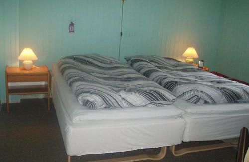 Glyngore House | Glyngøre Bed & Breakfast