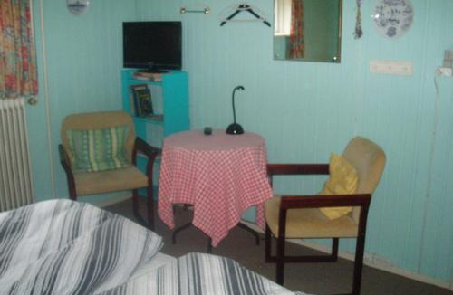 Glyngore House | Glyngøre Bed & Breakfast