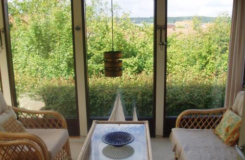 Glyngore House | Glyngøre Bed & Breakfast II