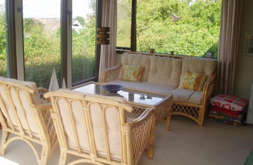 Glyngore House | Glyngøre Bed & Breakfast II