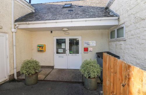 Dol-y-Gaer House | Glyntawe Outdoor Centre