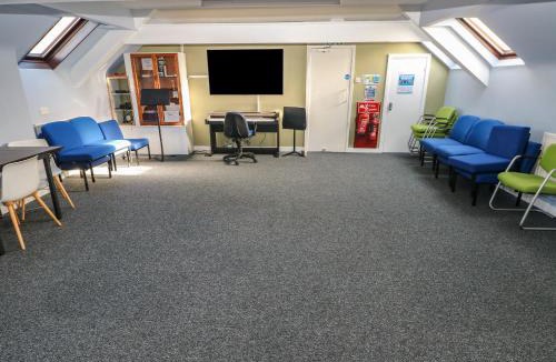 Dol-y-Gaer House | Glyntawe Outdoor Centre