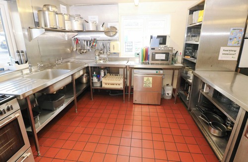 Dol-y-Gaer Cottage | Glyntawe Outdoor Centre