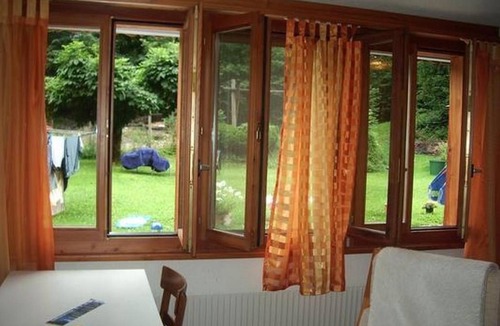 Tschingel Apartment | Glyssen 22 Schwanden by Interhome