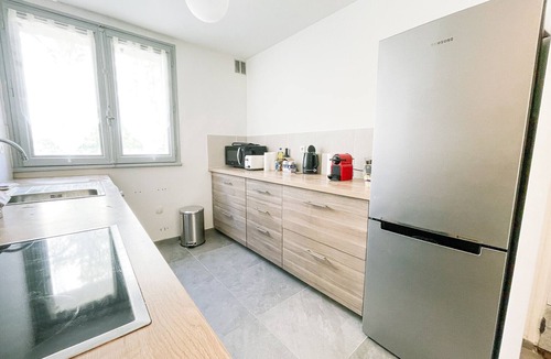 Secteur 4 Apartment | #GM Beautiful T3 with 2 bedrooms and parking