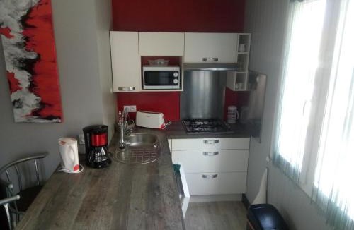 Bagneres-de-Bigorre Apartment | GM