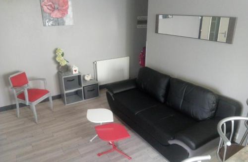 Bagneres-de-Bigorre Apartment | GM