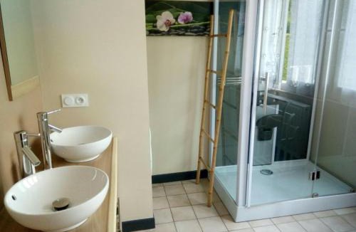 Bagneres-de-Bigorre Apartment | GM