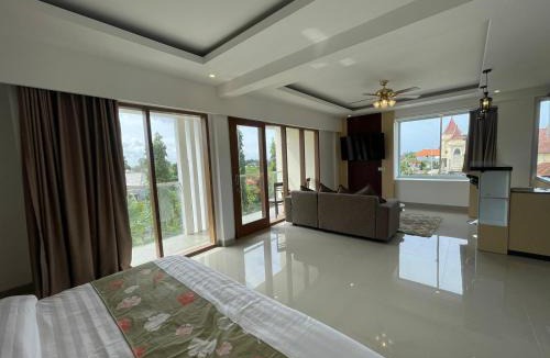 Dalung House | GM Guest House Canggu