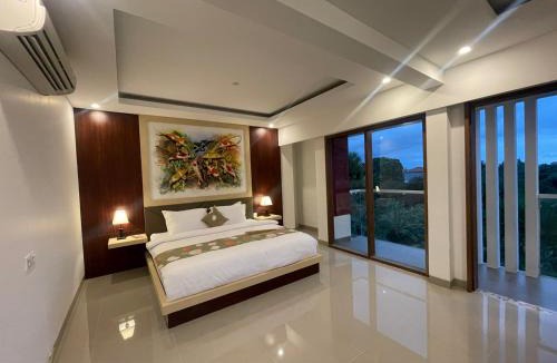 Dalung House | GM Guest House Canggu