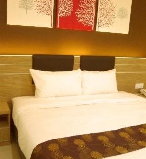 Lumut Hotel | GM Holiday Hotel