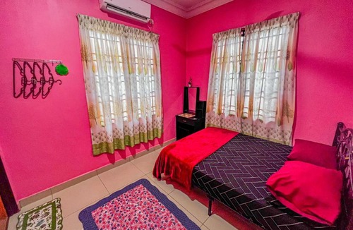Kuala Besut House | GM Homestay Kuala Besut