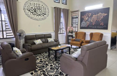 Gambang House | Gmbg