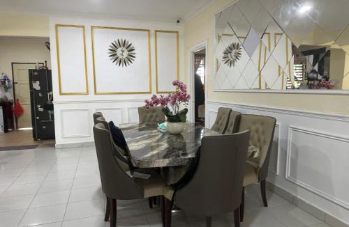 Gambang House | Gmbg