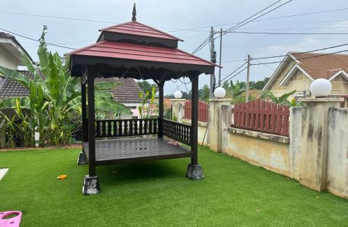 Gambang House | Gmbg