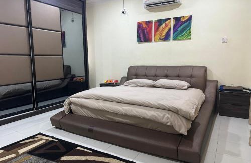 Gambang House | Gmbg